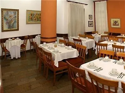 Timbiras Inn São Paulo Hotel