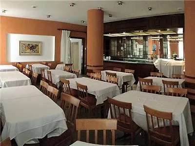 Timbiras Inn São Paulo Hotel Brasil