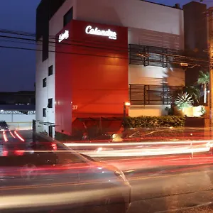Hotel Calandre, São Paulo