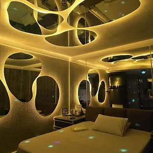 Hotel Lina Tatuape (adults Only), São Paulo