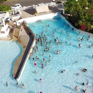 L'acqua Diroma - Suítes Confortáveis - Diversão Garantida - Piscina De Ondas , Caldas Novas Brasil