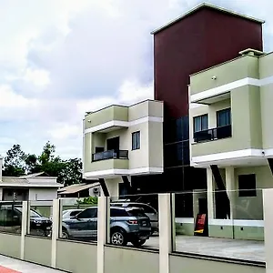 Canto Dos Pássaros Flat - Canasvieiras , Florianópolis Brasil
